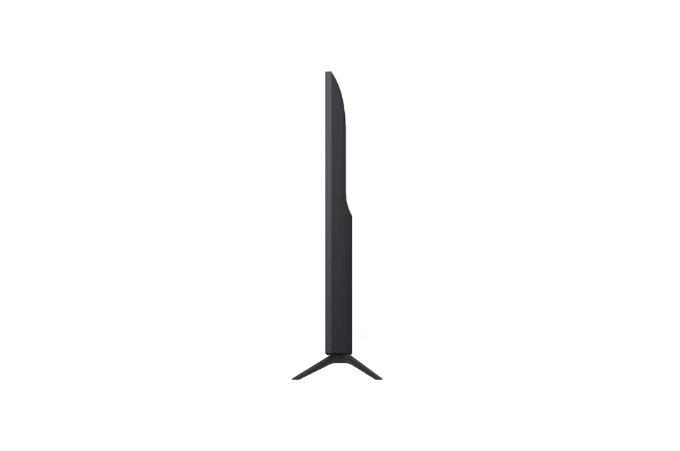 Televisore TV LG 55" 55UA75006LA SMART TV LED Ultra HD UHD 4K HDR DVB-T2 Black - Immagine 3 di 4