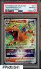 2022 Pokemon Japanese SWSH VSTAR Universe #014 Charizard VSTAR PSA 10