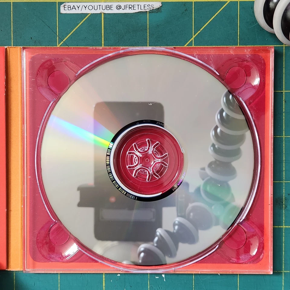 Used Audio Music CD Celebrating Starbucks Rock Steady 1971 35th Anniversary 2006 - Image 4 of 4