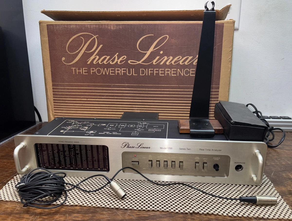 phase linear products for sale | eBay