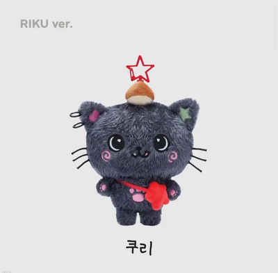 NCITYWISH riku Doll Kuri | eBay