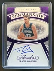 2023 Panini Flawless Basketball Amethyst Franz Wagner #FPS-FZW
