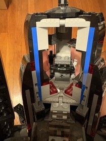 LEGO Star Wars: Tracker I (75185) - 1 Minifigure Included Read Desc Rare Vintage
