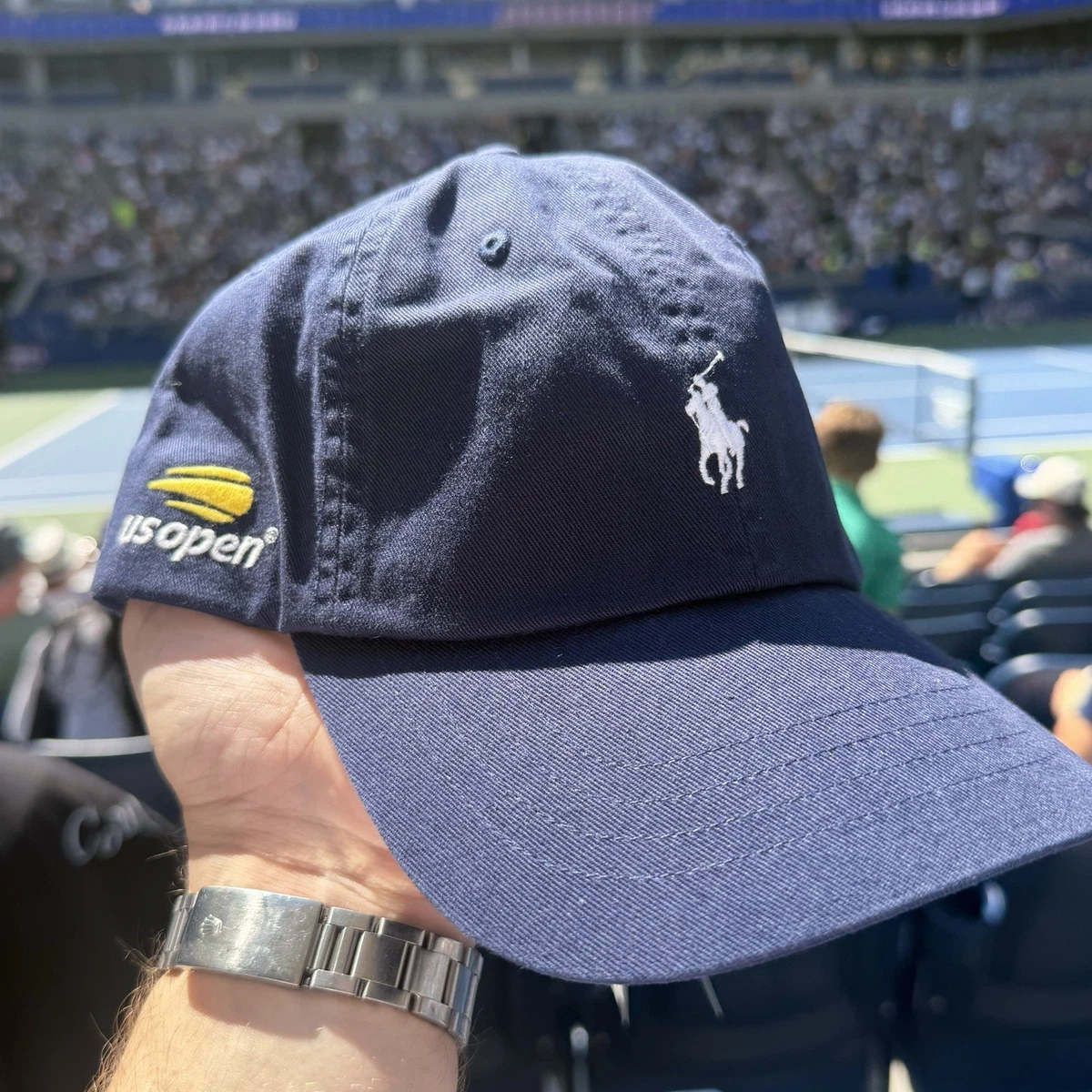 Polo Ralph Lauren Us Open In Men's Hats for sale | eBay