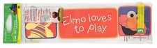 Jolee's Boutique Sesame Street ELMO TITLE Stickers Scrapbook Card Making