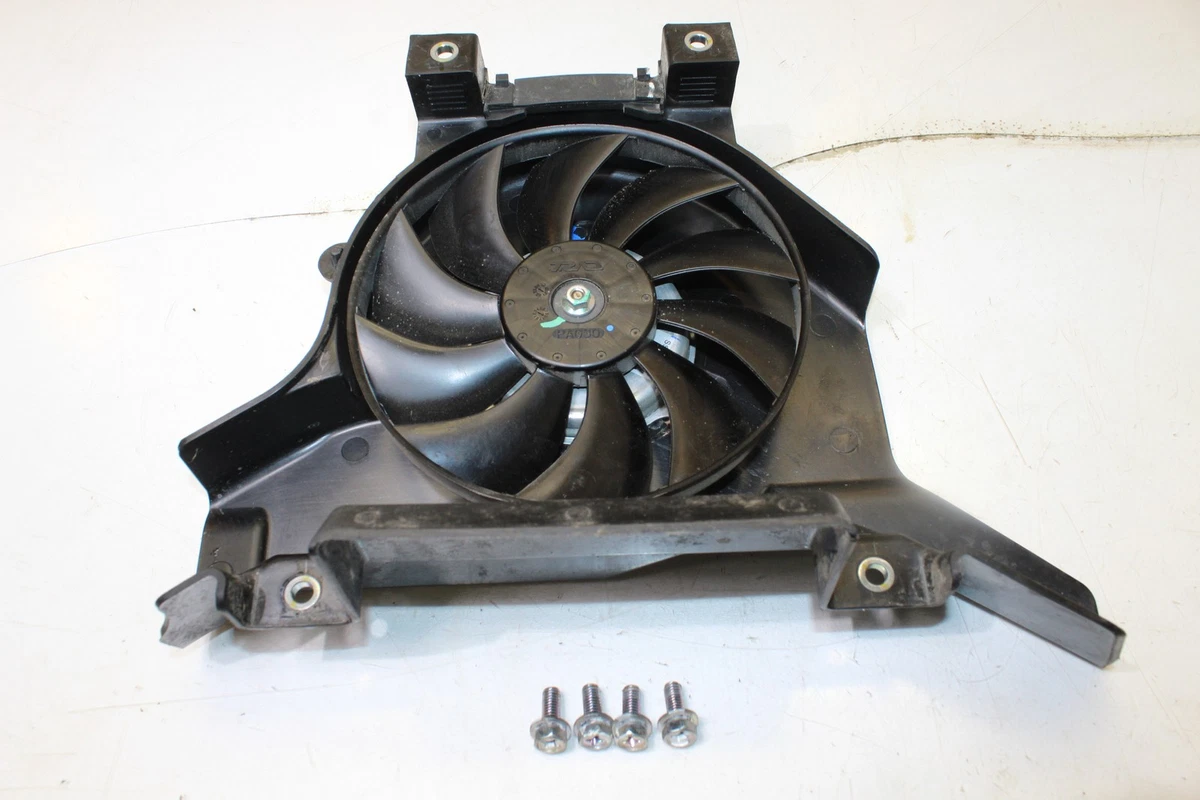 Kawasaki Motorcycle Fans & Fan Parts for Kawasaki for sale | eBay