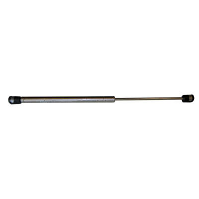 Whitecap 10'' Gas Spring - 20lb - Stainless Steel [G-3020SSC]