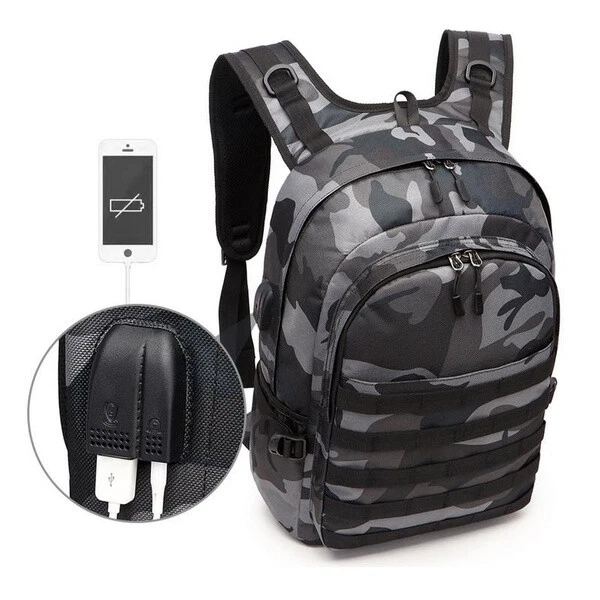 Level 3 pubg clearance bag