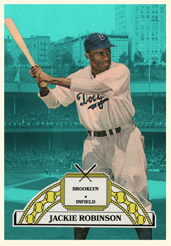 LJACards 1951 Style Lost Design Baseball Trading Cards NOVELTY ACEO (U-Pick) - Picture 14 of 17