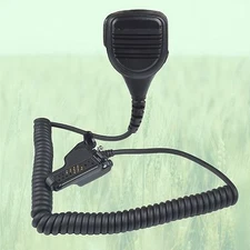 Remote Speaker Mic For  MTS2000 MTX838 MTX8000 MTX9000 Handheld Radio