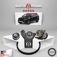 Set Vertrieb + Wasserpumpe Dodge Journey 2.0 CRD 103KW 140CV 2015->