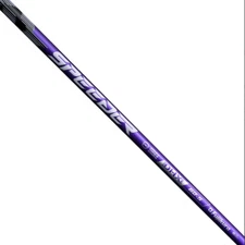 New Fujikura Speeder NX Violet Shaft - Choose Weight/ Flex/ Adapter