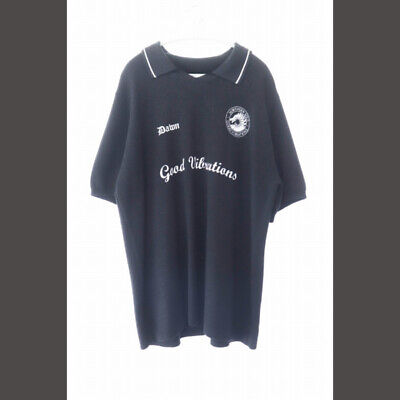 DAIRIKU 23AW Lame Soccer Uniform Knit Pullover Game Shirt DAIRIKU 23AW Lame Soccer Uniform Knit Pullover Game Shirt
