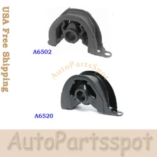 Engine Billet Motor Torque Mount Engine Mount Front Mount For Honda Acura