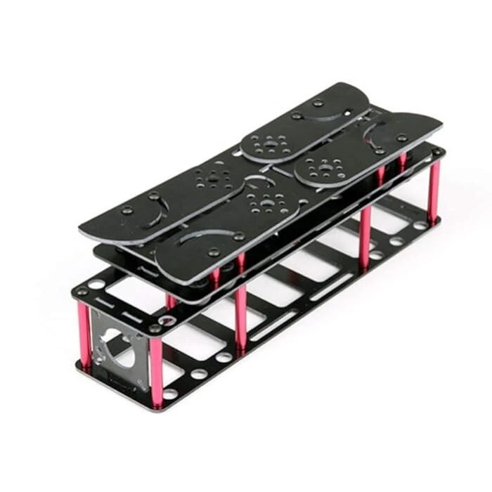 Diatone Switchblade 200 Folding Mini FPV Drone kit - Bild 2 von 4