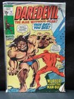 Marvel Daredevil #79 August 1971 Man-Bull Bronze Comics Cameo of Stan Lee Estate