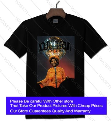 Aretha Franklin T-shirt, New T shirt, Dad, mother, Father gift T shirt S-5XL