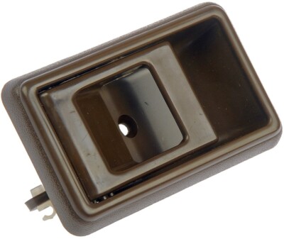 Interior Door Handle  Dorman/Help  80484