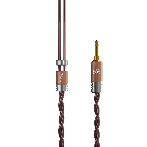 Auriculares internos dinámicos 7HZ ETERNAL con cable MMCX - Imagen 7 de 7