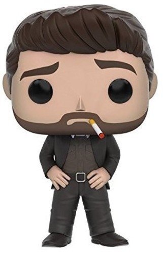 Funko Pop Vinilo Preacher Jesse Cluster - 364