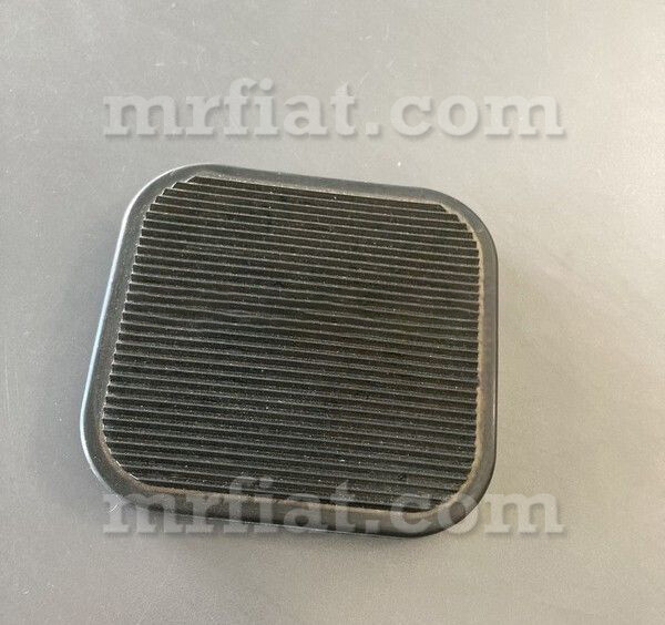 Maserati Ghibli Coupe Brake Pedal Cover (Automatic Transmission) New