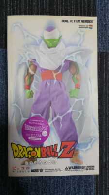 メディコムトイ　1/6 rah ドラゴンボール　ピッコロ 楽天市場】1/6 メディコムトイ RAH リアルアクションヒーローズ