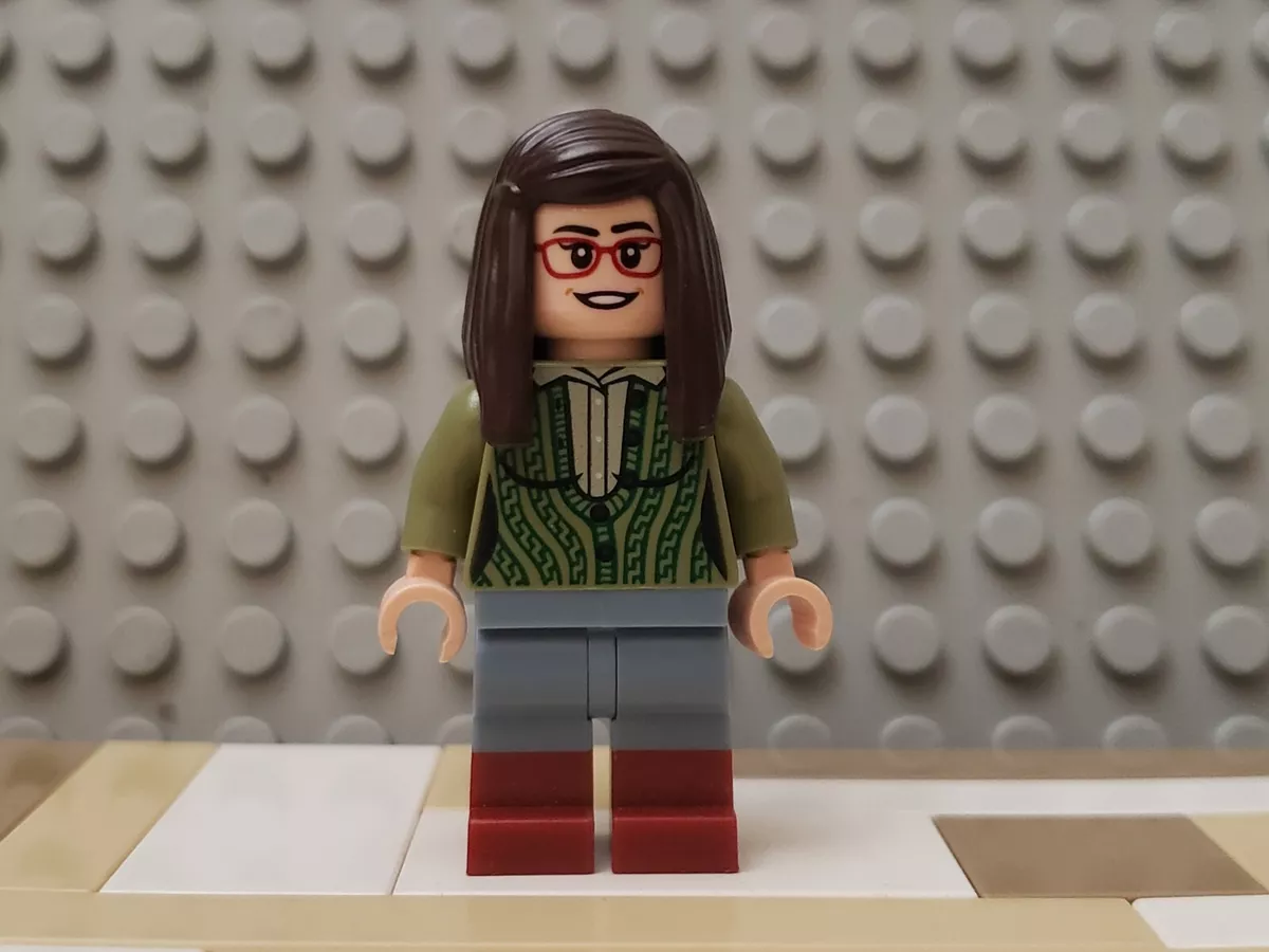 Big bang theory lego set ebay new arrivals