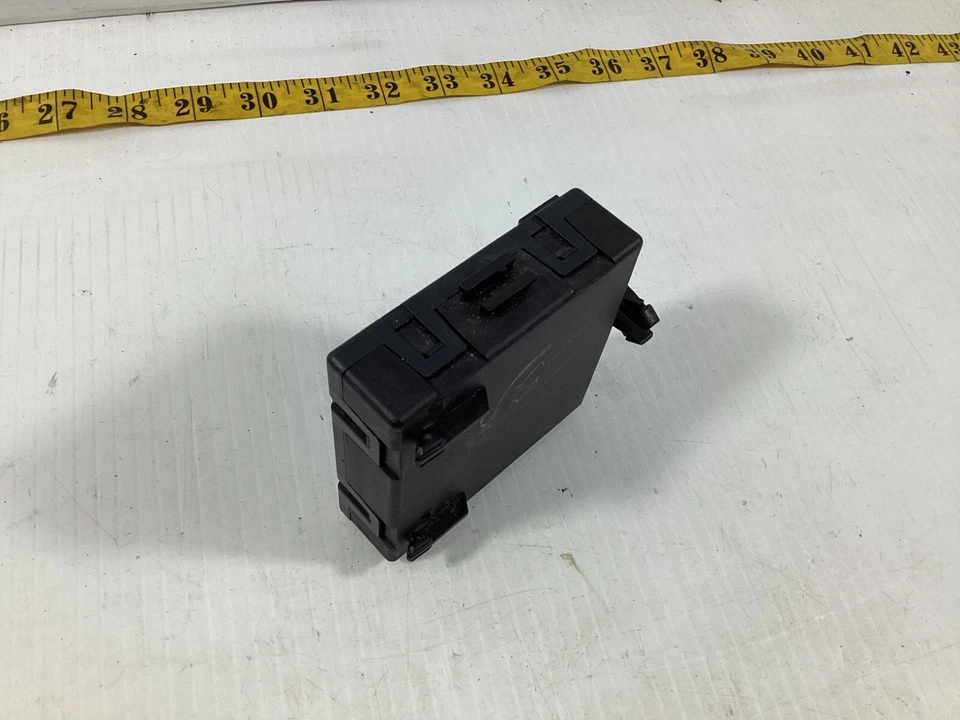 Оригинальный модуль управления дверью 2010–2016 Mercedes-Benz GL450 ML350 GLE350 1669007609. - Изображение 4 из 4