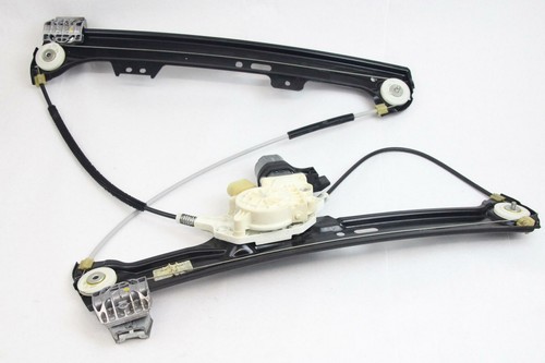 Bmw 5er E60 E61 530D LCI Fensterheber Elektrisch Motor Vorn Links 7184383