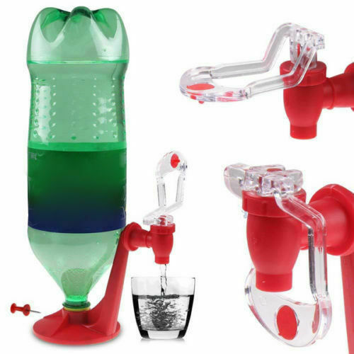willtec soda dispenser
