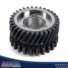 Crankshaft Timing Sprocket for 08-18 Audi A4 Q3 TT VW Eos Golf Tiguan Jetta 2.0L