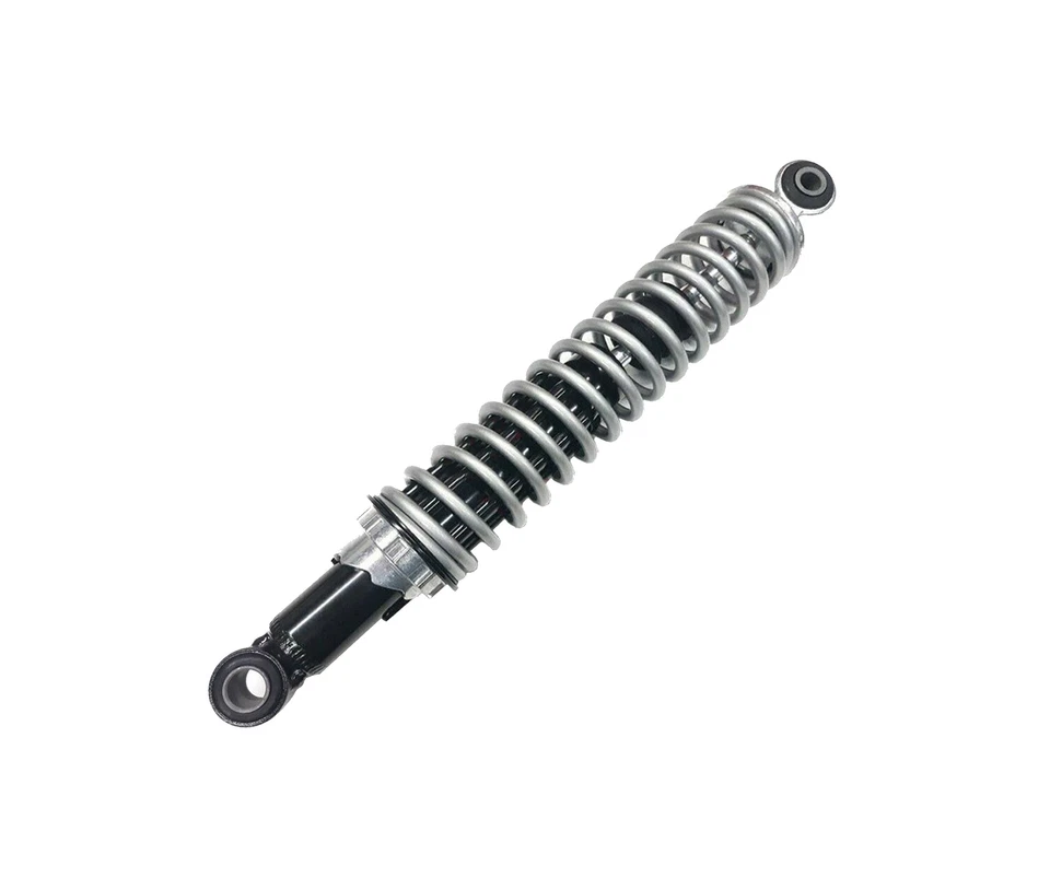 Amortisseur Arrière Pour PIAGGIO BEVERLY 125-200 2001-2003 D'Origine - Photo 1/1