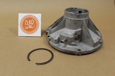 Ford Np208f Transfer Case Empty Main Shaft Extension Tail Shaft Housing C13690