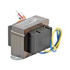 Everwell Enclosed Transformer 120/208/240V to 24V With Brackets