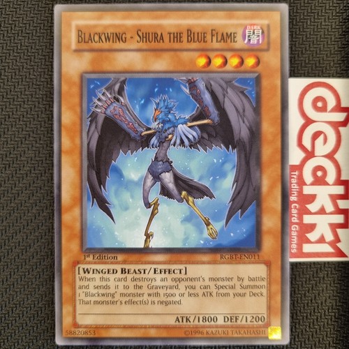 Raging Battle | Selección de cartas | 1ª edición/ilimitado (nuevo) | 2009 YuGiOh! 5Ds - Imagen 16 de 110