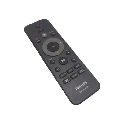ORIGINAL Philips RC-5610 Fernbedienung DVD Player Remote Control 