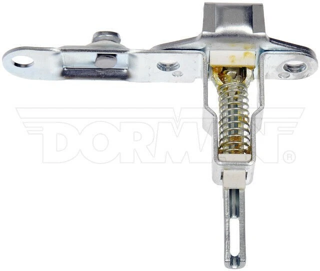 Cierre de puerta trasera lateral izquierda Dorman 38728 para Toyota Tacoma 95-04 Foto 3 de 4