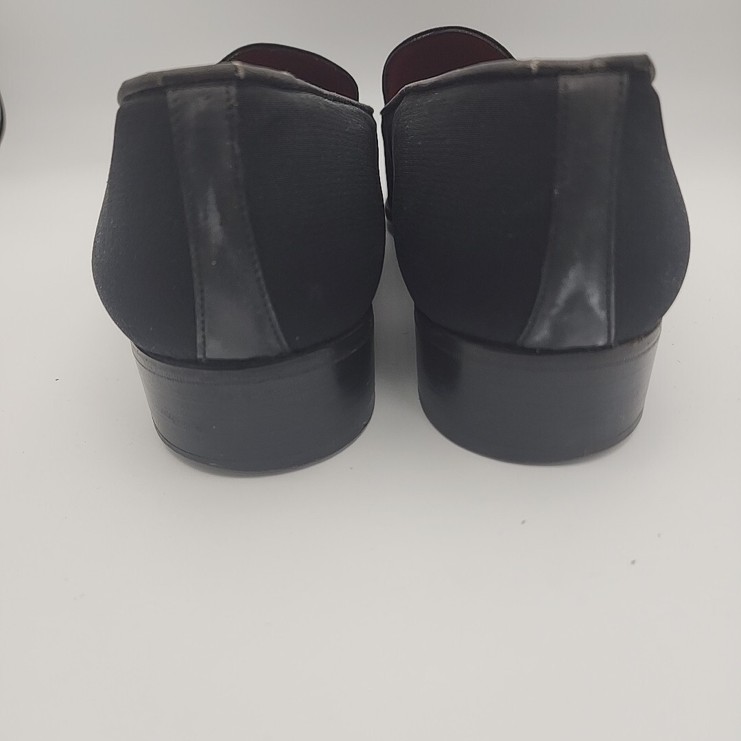 Charles Jourdan Monsieur Mens 9 Black Oxfords Limited  display picture 3