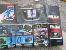 Popils Sur Sega Game Gear - PAL Complet CIB - Très Bon état - Jeu De Puzzle 1991