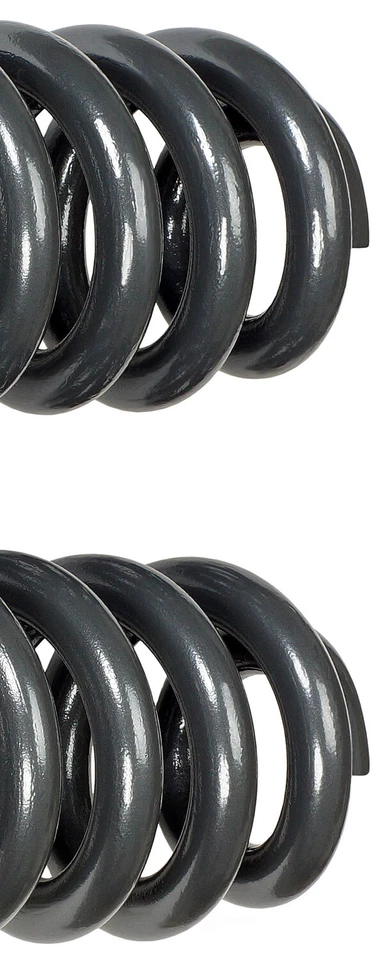 JUEGO DE MUELLES HELICOIDALES DE ALTA RESISTENCIA CHEVROLET GMC 1975-2005 Foto 4 de 4