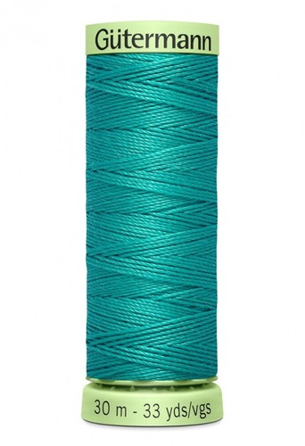 GUTERMANN TOP STITCH STRONG SEWING THREAD 100% POLYESTER 30 METRE SPOOL - Picture 67 of 192