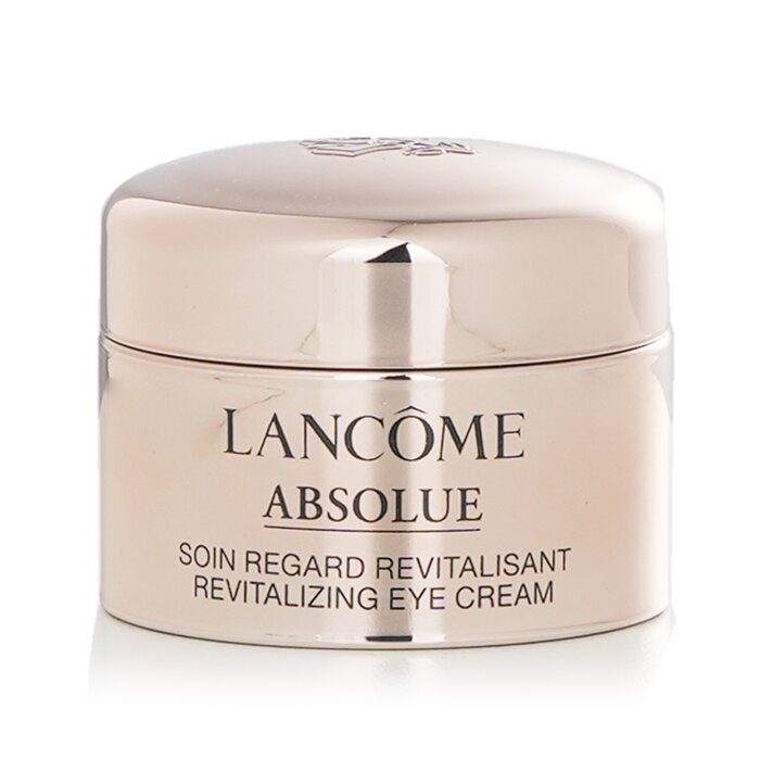 Lancome Absolue Revitalizing Eye Cream 5ml/0.16oz #hk | eBay