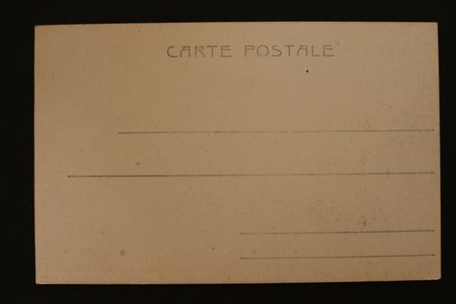 Italia Italia Italia AK CP Catania 1900 Porto Navi Case +++ - Imagen 2 de 2
