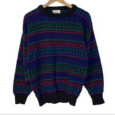Vintage Robert Bruce Sweater