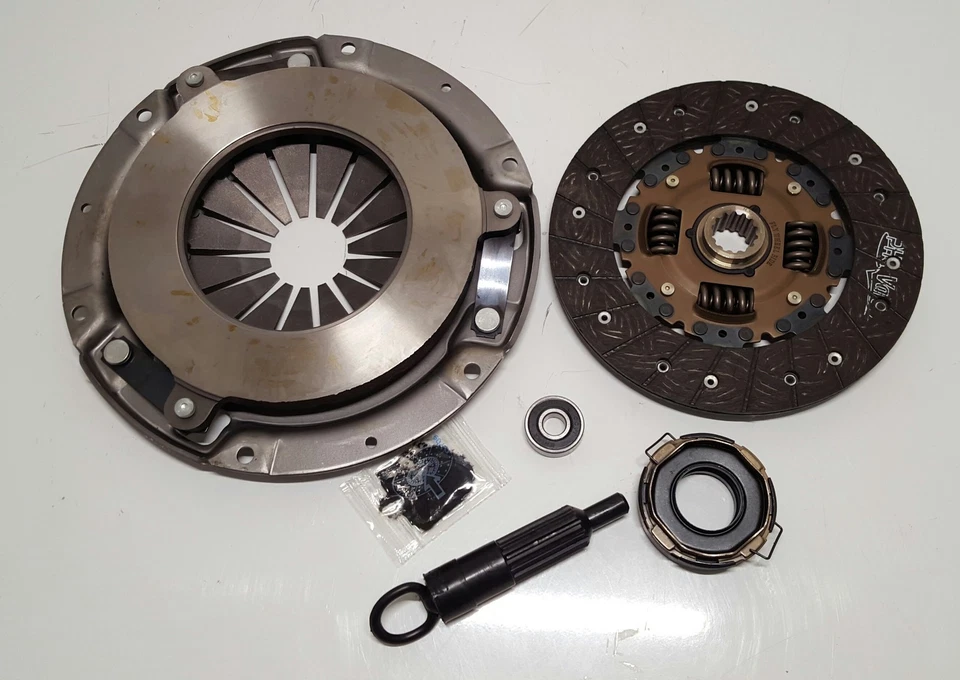 Nuevo kit de embrague para 90-93 Geo Storm 91-93 Isuzu Stylus Impulse 1,6 L NU0110 Foto 2 de 2