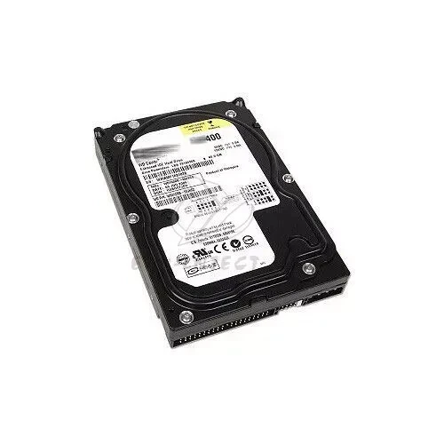 compatible WD 40GB WD400BB 7200RPM PATA IDE 3.5" HDD Hard Disk Drive - Image 3 of 4