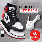 Crease Force Toe Box Protector Universal Sneaker Shoe Shields Anti Decreaser AU