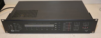 Crestron PRO2 Control System Processor w/ C2enet-2 3X  C2COM-3