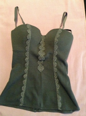 intimissimi sottogiacca