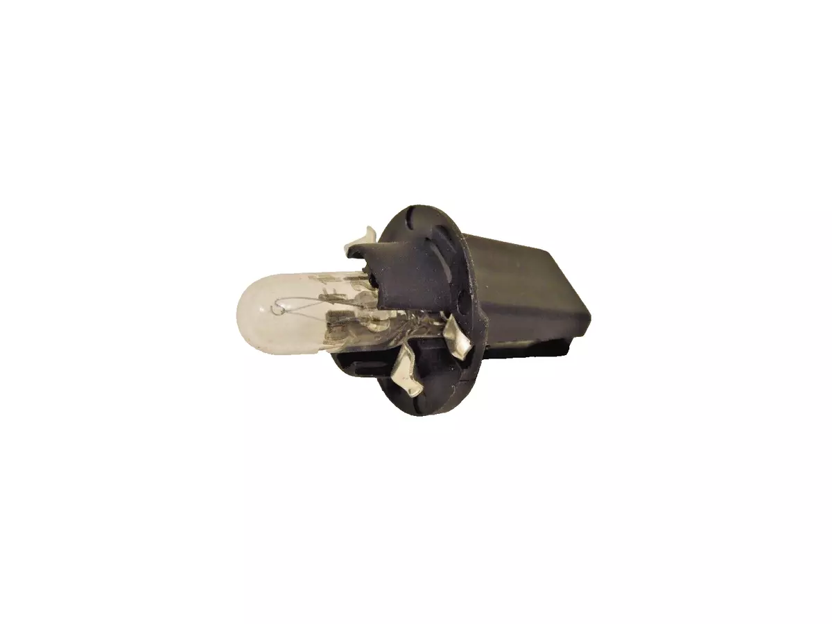 B01) Orig. FIAT CINQUECENTO (1992-1998) Lampenfassung 